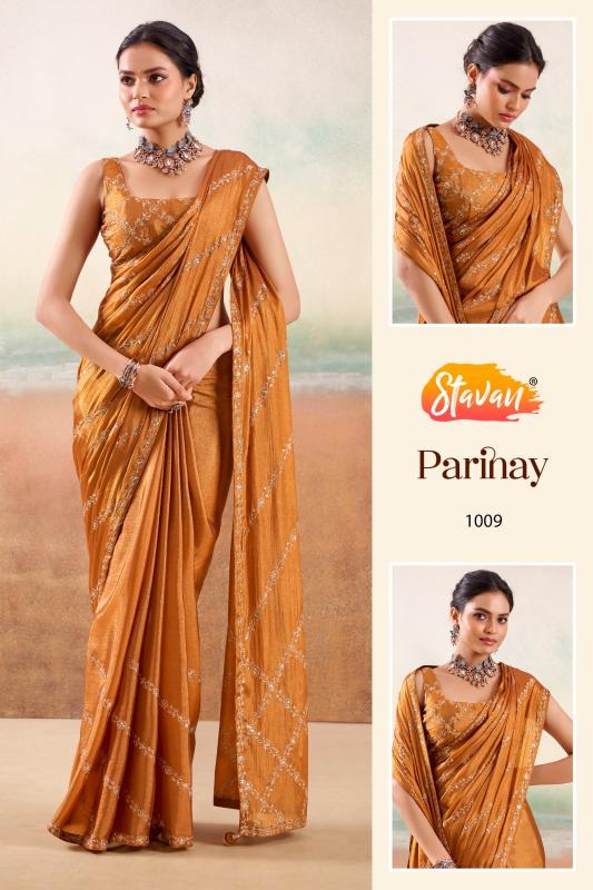 Stavan parinay saree online shopping surat